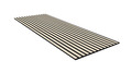 Jangal Modular Wall akustikpanel 104 x 52 cm - Letea Oak